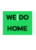 Logo - WE|DO Home