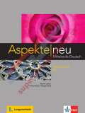 Aspekte NEU B2 - Intensivtrainer - doplňková cvičebnice němčiny