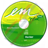 em Neu Abschlusskurs 2008 - 1 CD