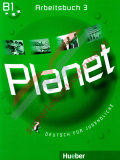 Planet 3 - pracovní sešit (D verze)