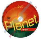 Planet DVD - scénky ke knize Planet 1