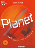 Planet 1 - Testtrainer - testy k 1. dílu učebnice s audio-CD