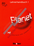 Planet 1 - metodická příručka (metodika)