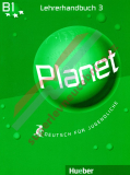 Planet 3 - metodická příručka (metodika)