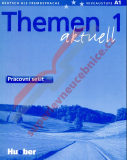 Themen aktuell 1 - pracovní sešit CZ