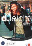 d.leicht 3 - učebnice a pracovní sešit němčiny A2.2