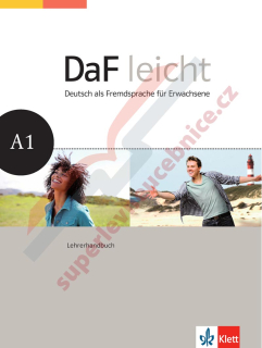 DAF leicht A1 - metodická příručka
