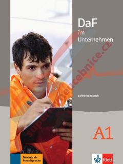 Daf im Unternehmen A1 - metodická příručka
