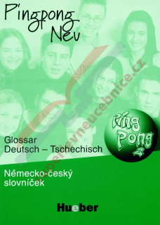 Pingpong 2 Neu - glossar CZ-D