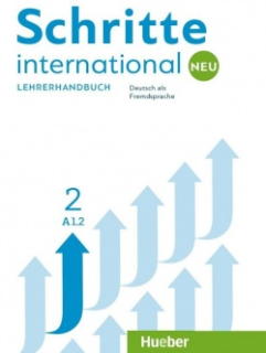 Schritte international Neu 2 - metodická příručka