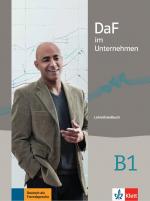 Daf im Unternehmen B1 - metodická příručka