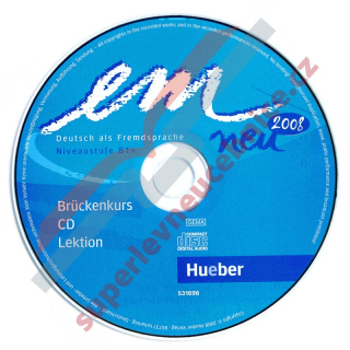 em Neu Brückenkurs 2008 - 2 CD