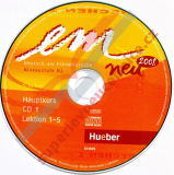 em Neu Hauptkurs 2008 - 2 CD