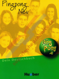 Pingpong 2 Neu - učebnice němčiny