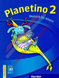 Planetino 2 – 2. díl pracovního sešitu  (D verze)