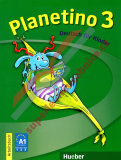 Planetino 3 – 3. díl pracovního sešitu  (D verze)